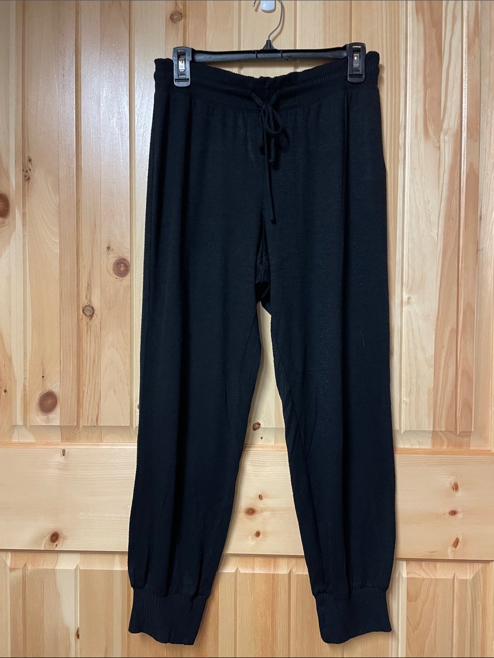 Gap Sweater Knit Joggers